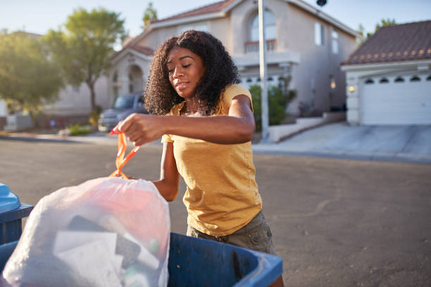 Trusted Mineral Wells, TX Junk Removal Experts