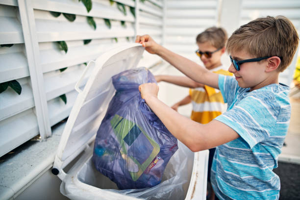 Commercial Cleanout Services in Mineral Wells, TX