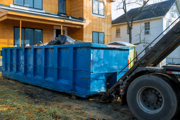 Full-Service Junk Removal in Mineral Wells, TX