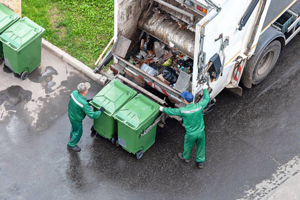 Appliance Disposal in Mineral Wells, TX