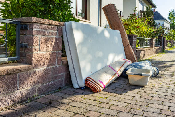 Best Junk Removal Near Me  in Mineral Wells, TX